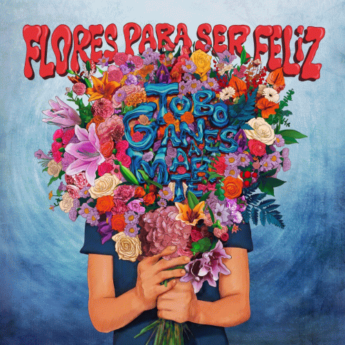 Toboganes A Marte : Flores para Ser Felíz